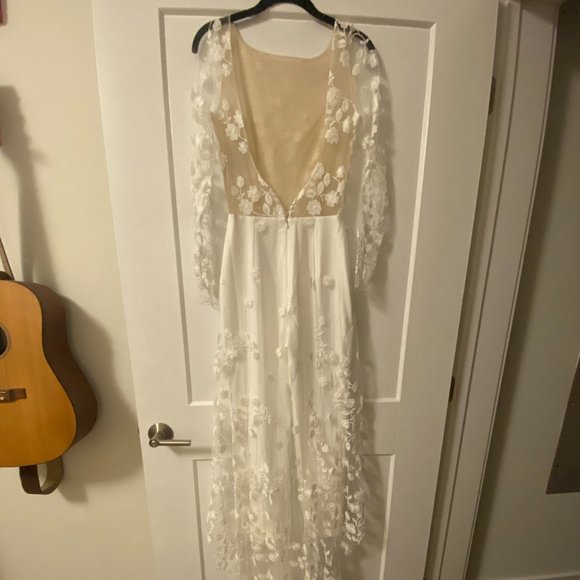 Rime Arodaky "Patsy" jumpsuit - Picture 5 of 5